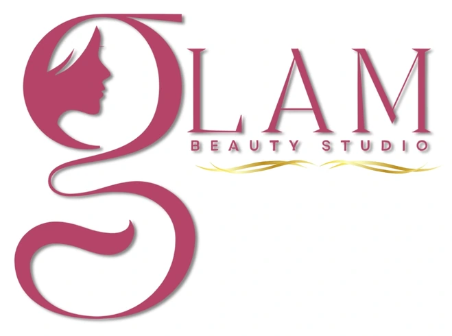 Glam Beauty Studio logo