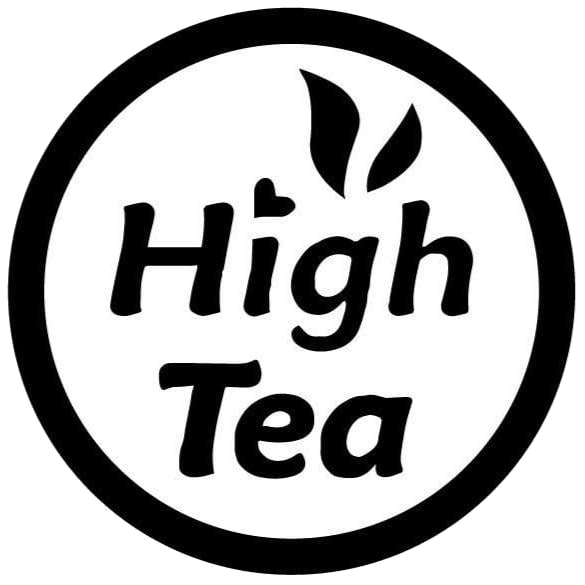High Tea logo