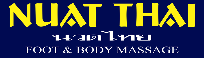 Nuat Thai logo
