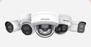 CCTV Monitoring System