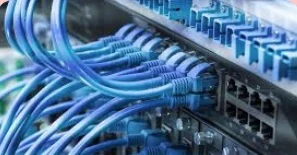 Structured Cabling